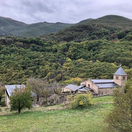 Casa Rural Maria Molinaseca Zewnętrze zdjęcie