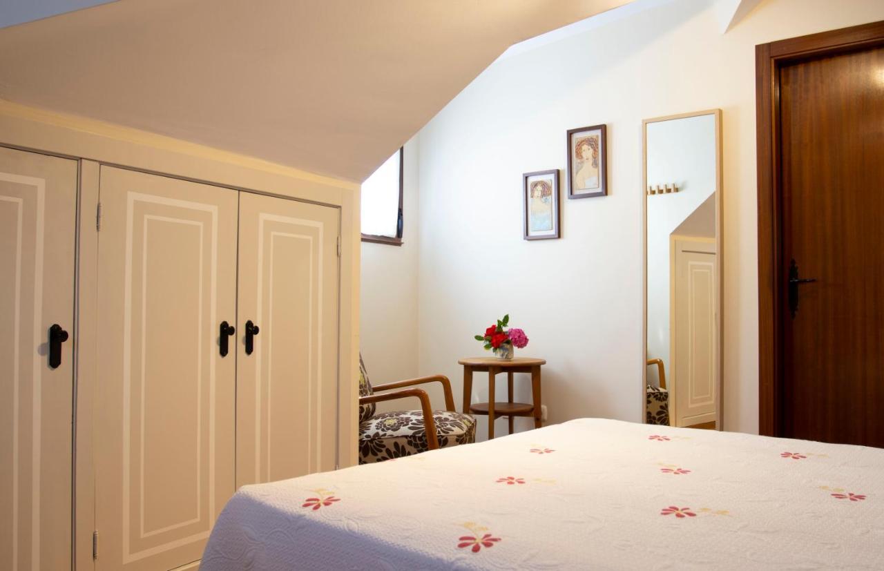 Casa Rural Maria Molinaseca Zewnętrze zdjęcie