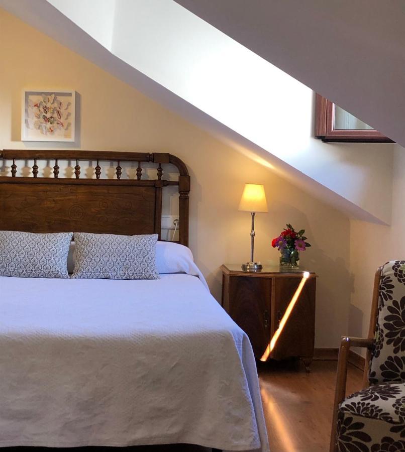 Casa Rural Maria Molinaseca Zewnętrze zdjęcie