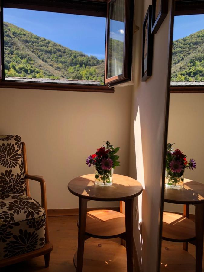 Casa Rural Maria Molinaseca Zewnętrze zdjęcie