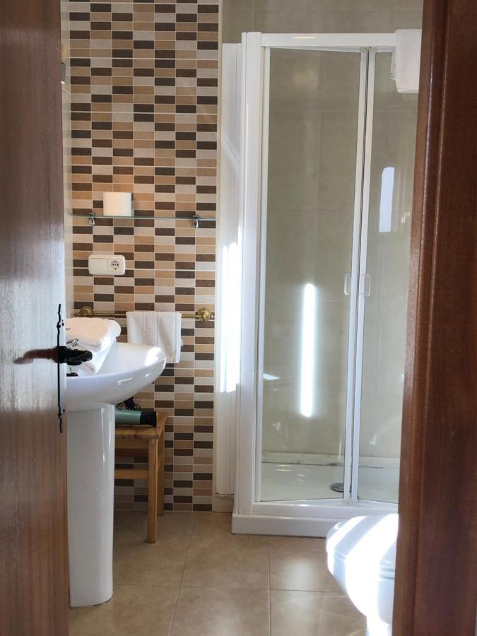 Casa Rural Maria Molinaseca Zewnętrze zdjęcie
